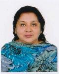 Professor Rasheda Irshad Nasir
